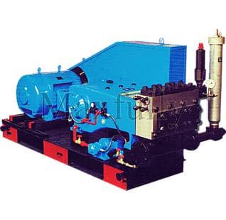 3GP 5GP Steam Pump